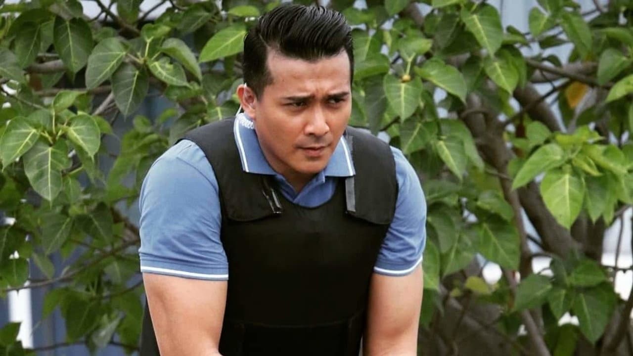 Zaidi Omar