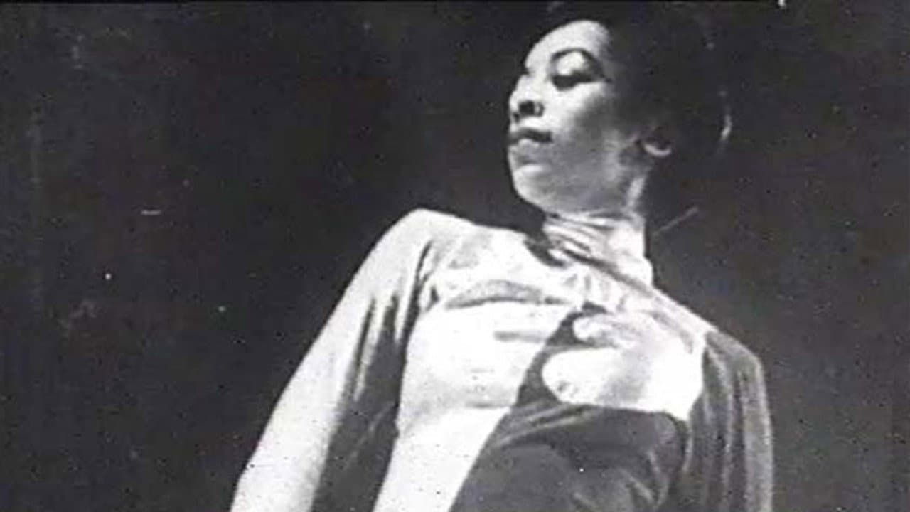 Ayoka Chenzira