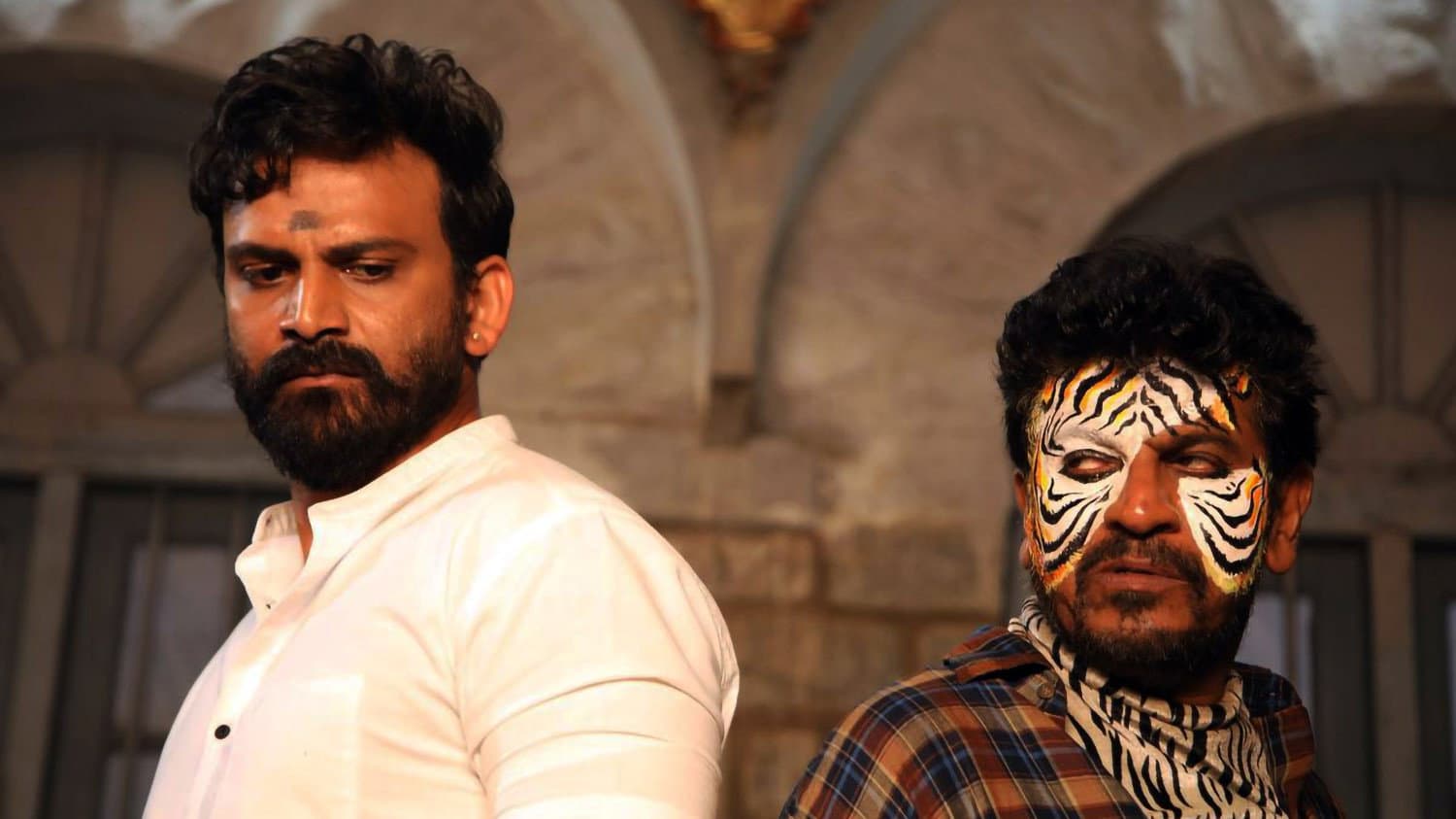 Shiva Rajkumar