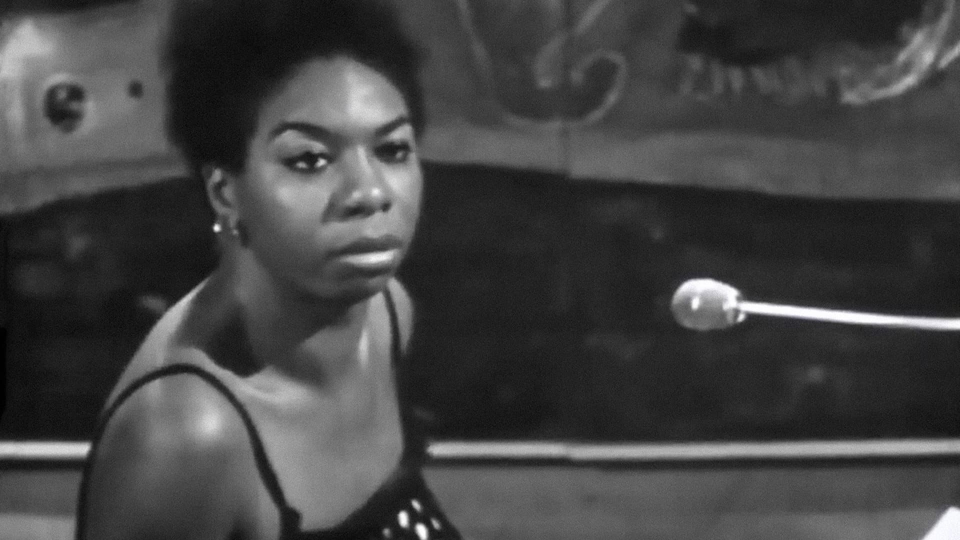 Nina Simone