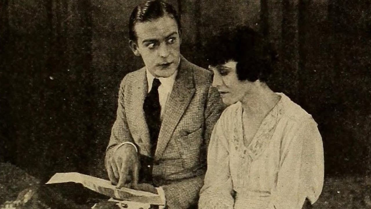 Ernest Pasque