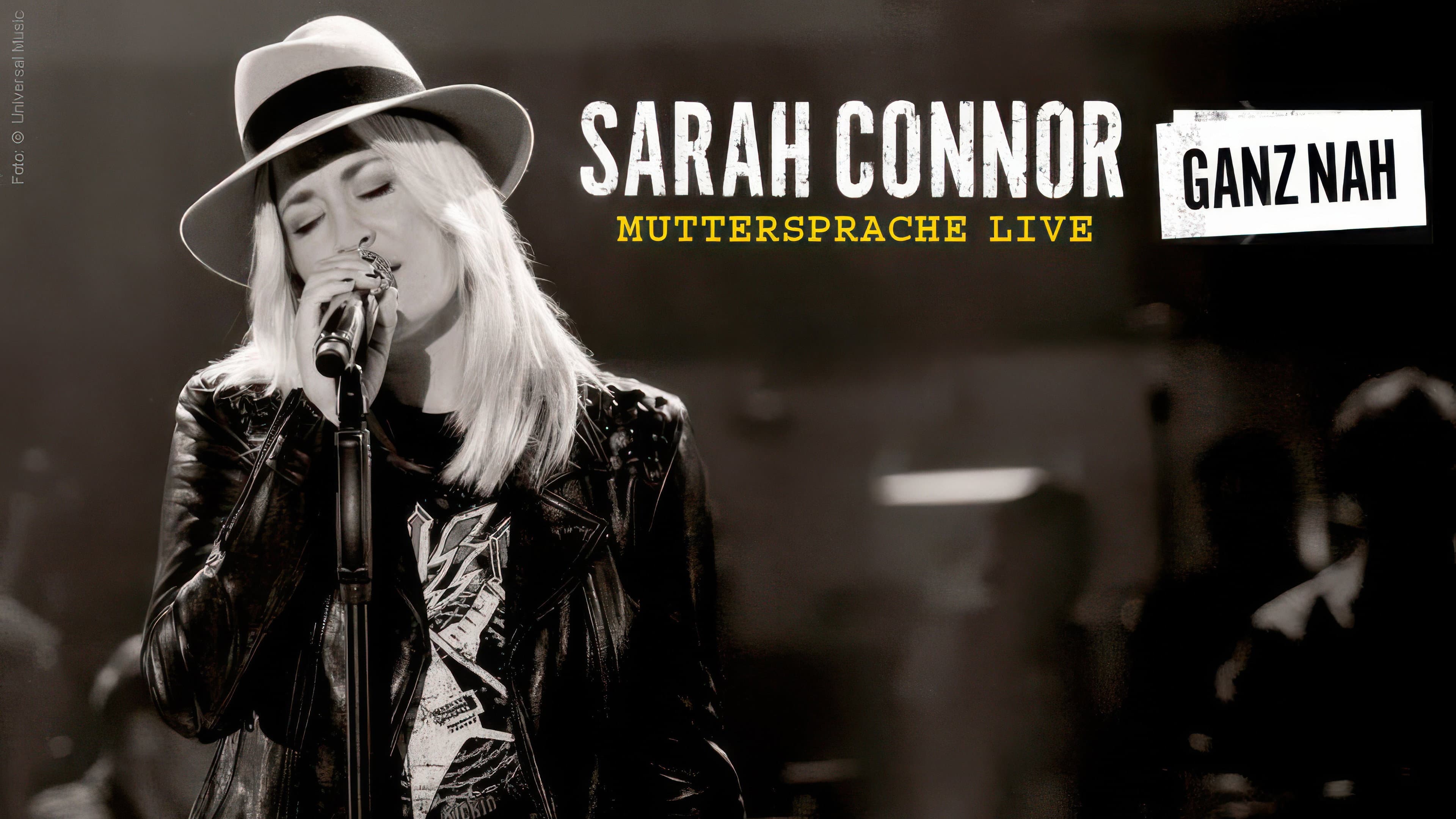 Sarah Connor