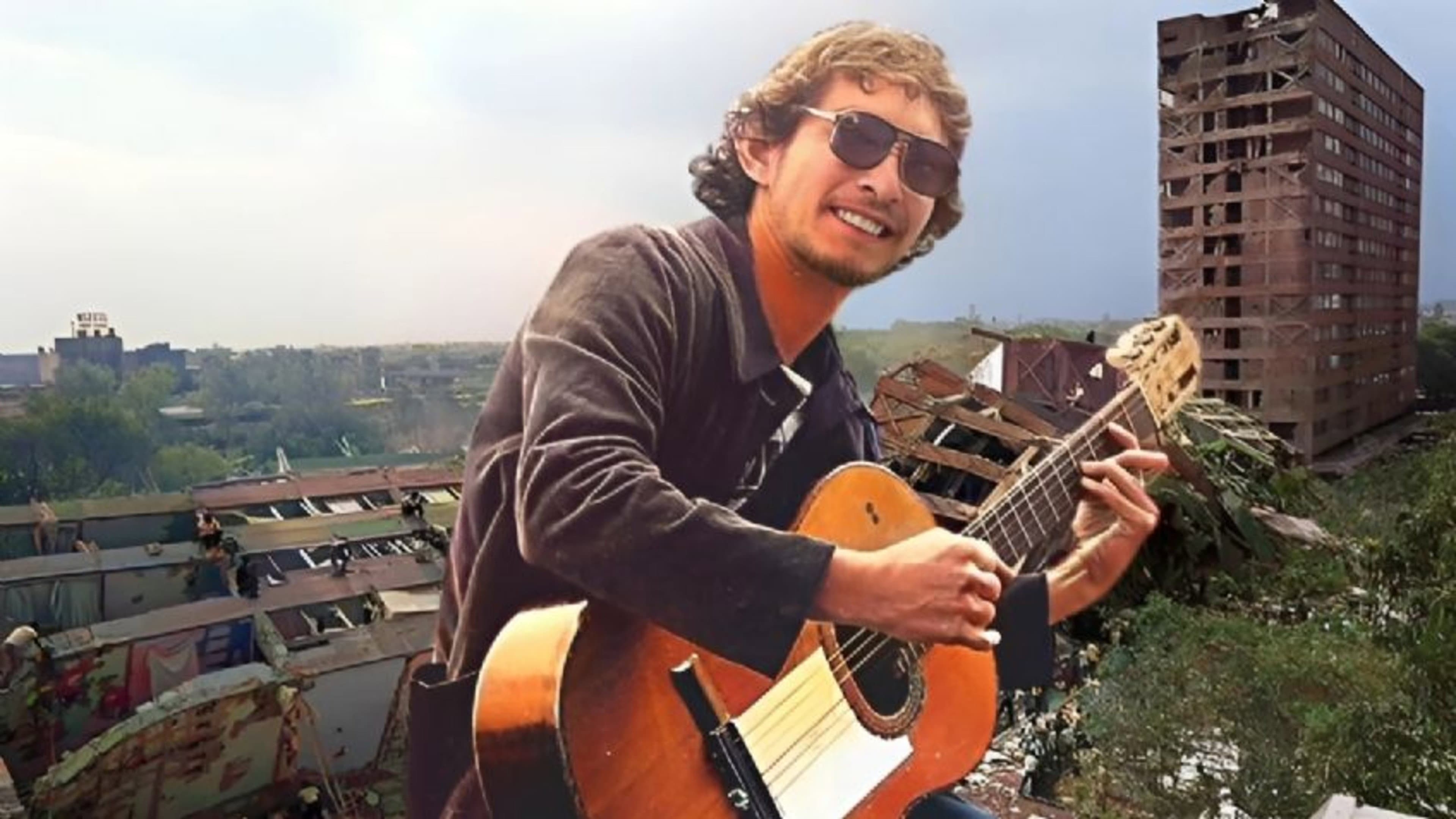 Rodrigo González