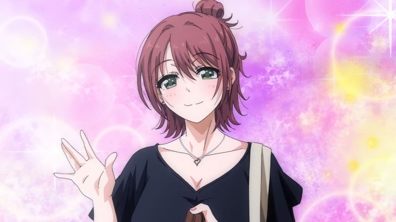 Sexfriend no Senpai