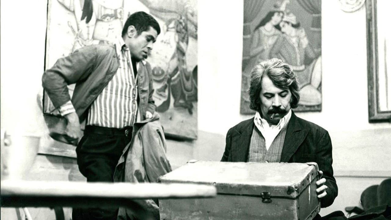 Davoud Rashidi