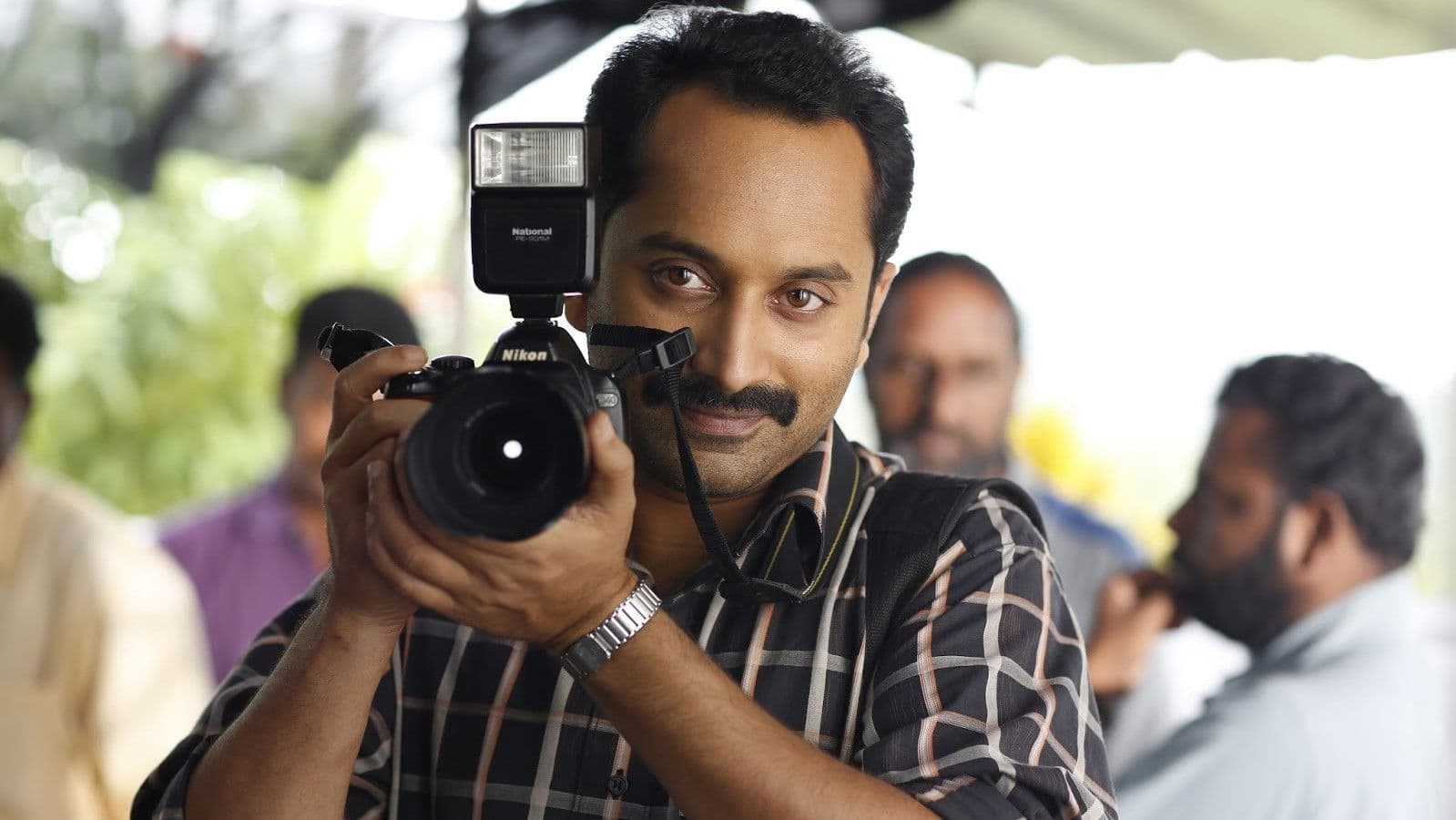 Ranjith Rajan