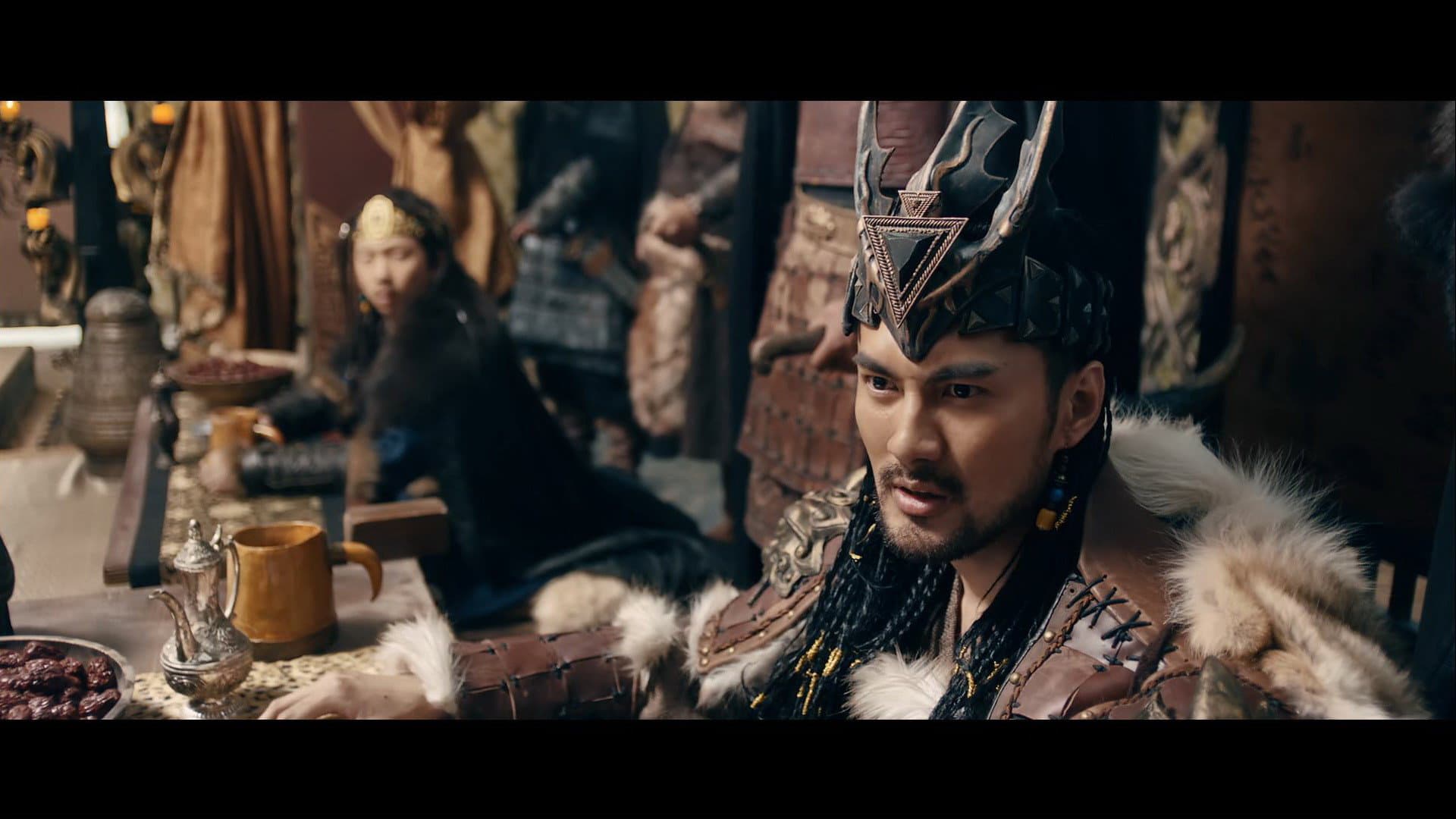 Shao Xingying