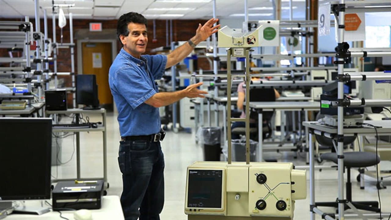 Dean Kamen