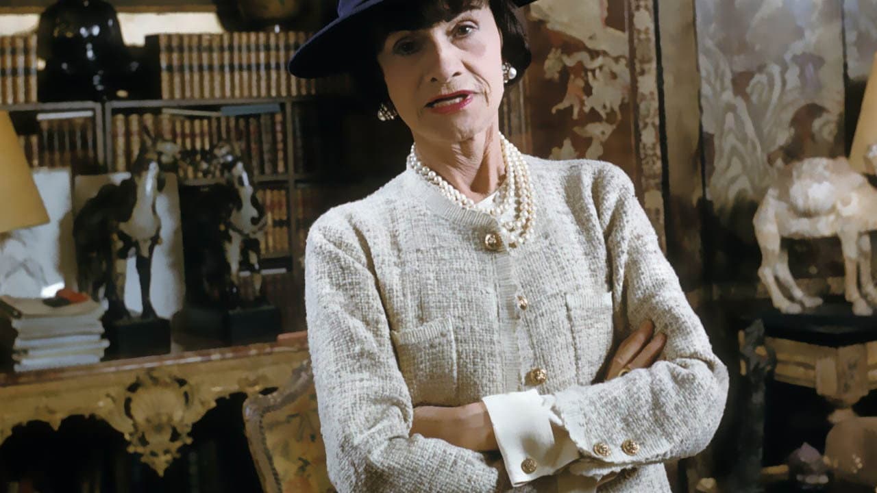 Coco Chanel