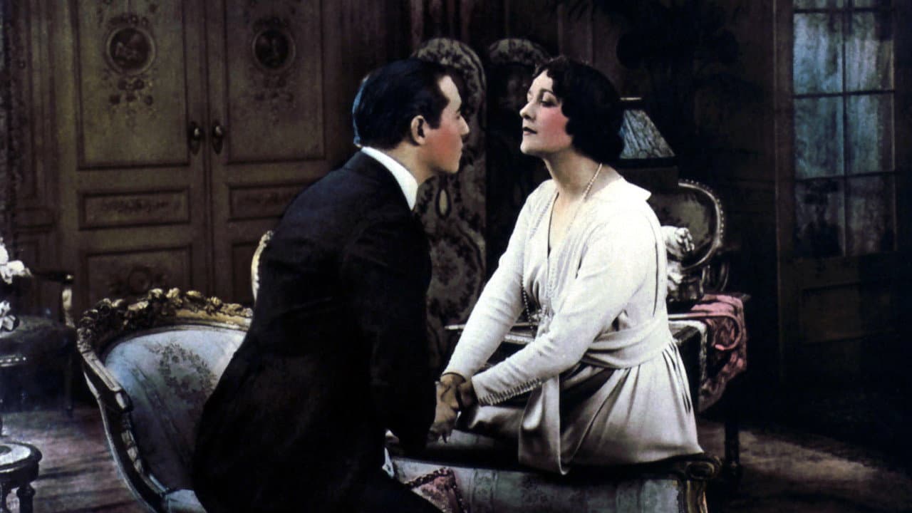 Lina Cavalieri