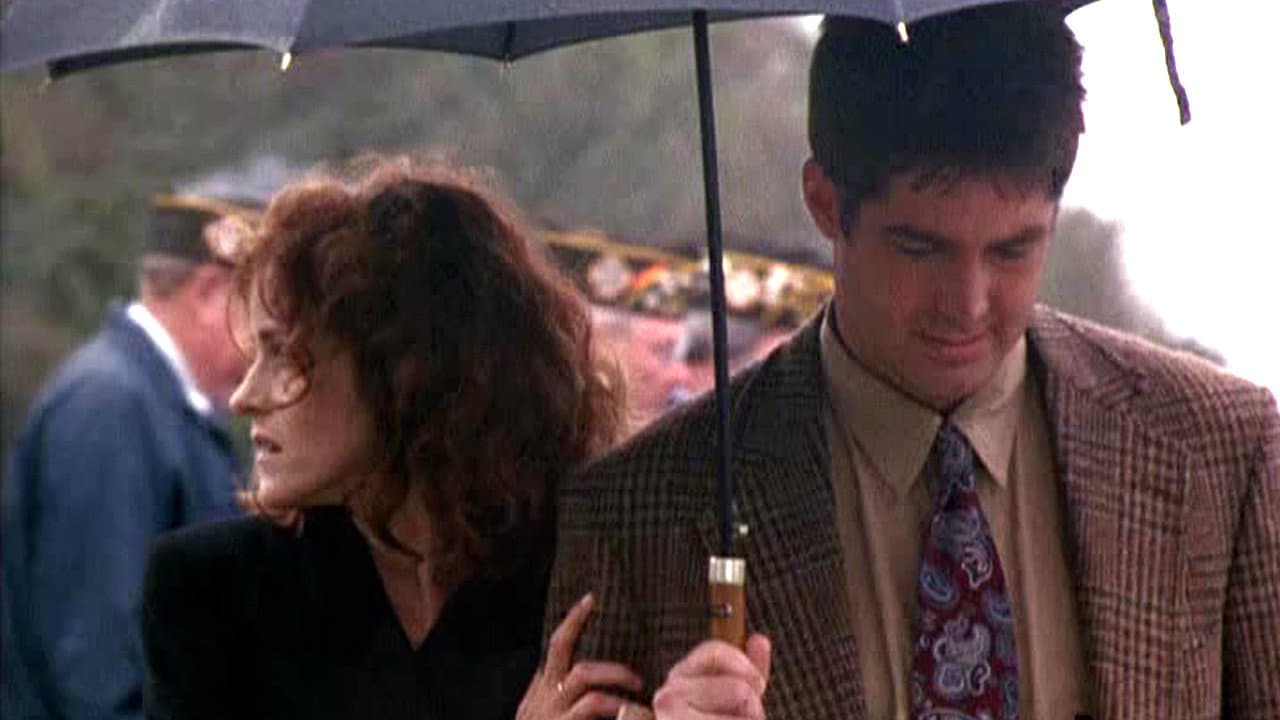 Stephen Caffrey