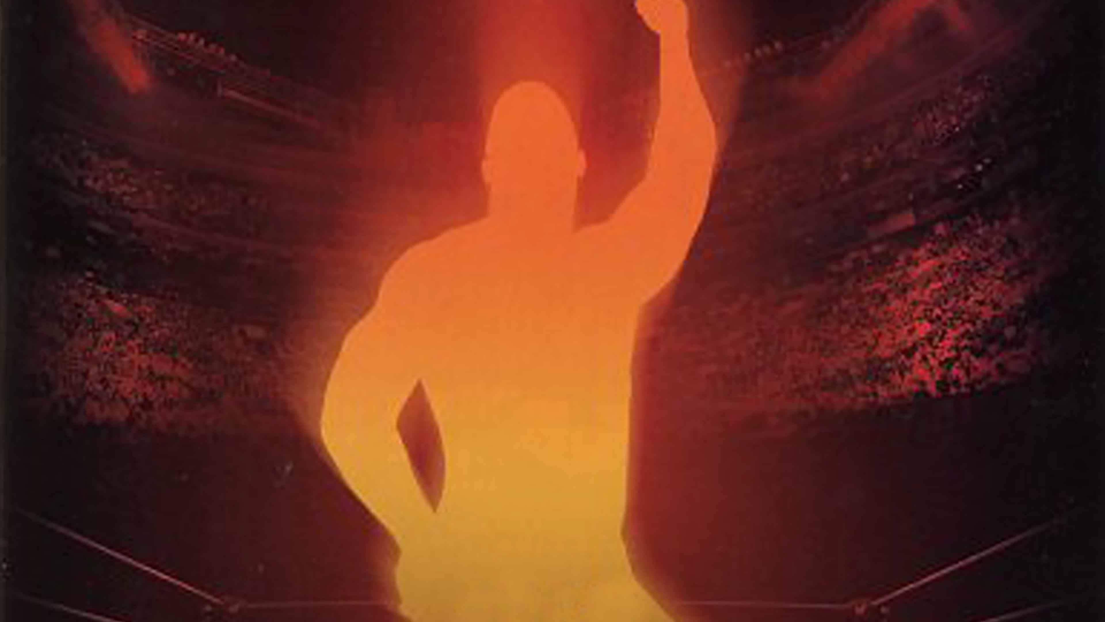 WWE Royal Rumble 2002
