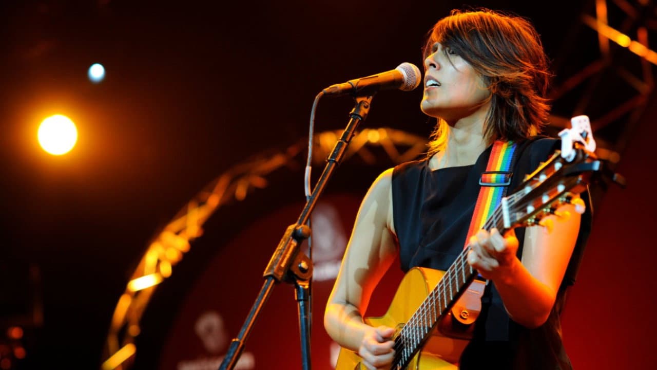 Tanita Tikaram