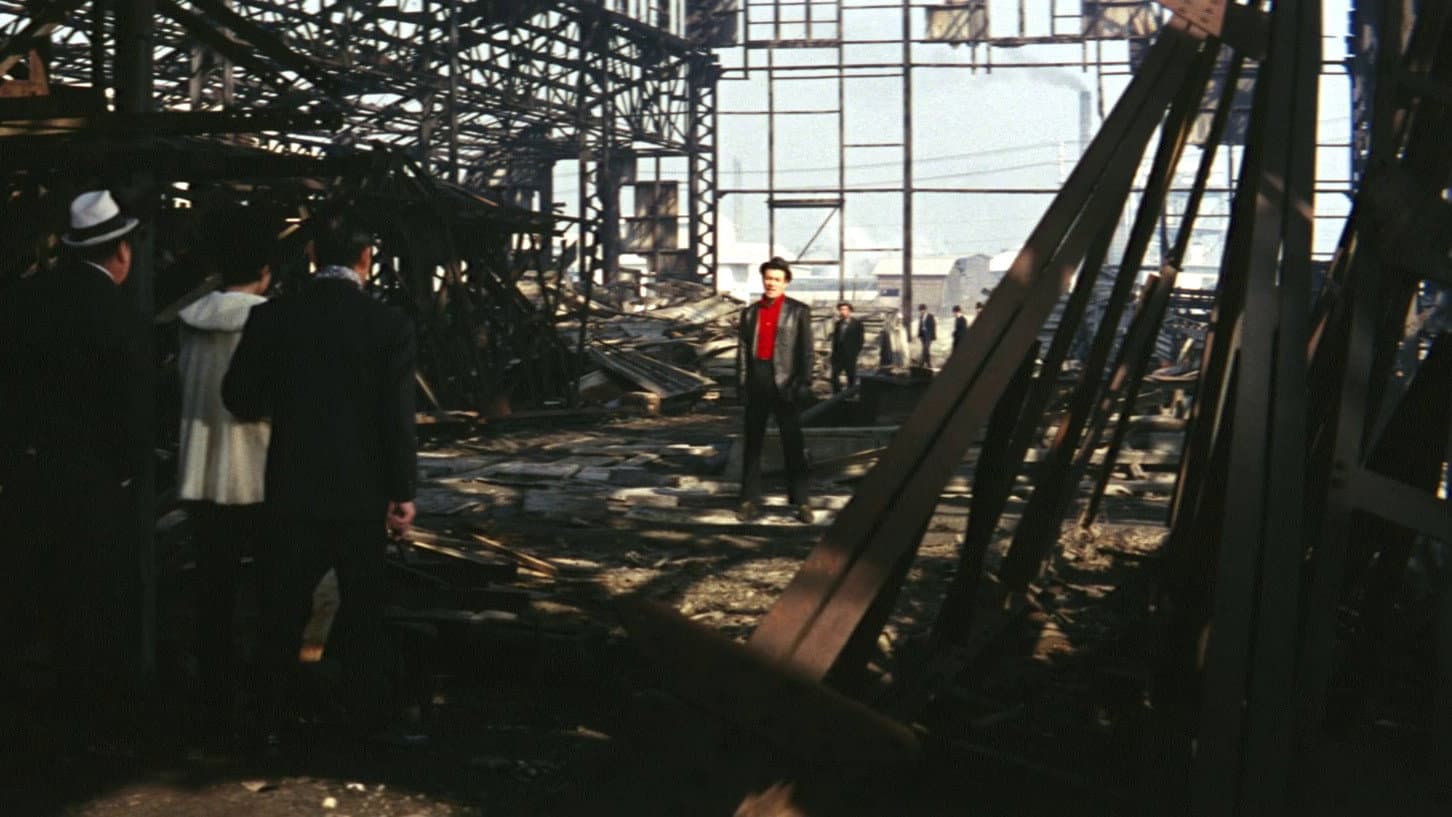 Kenichi Kagami