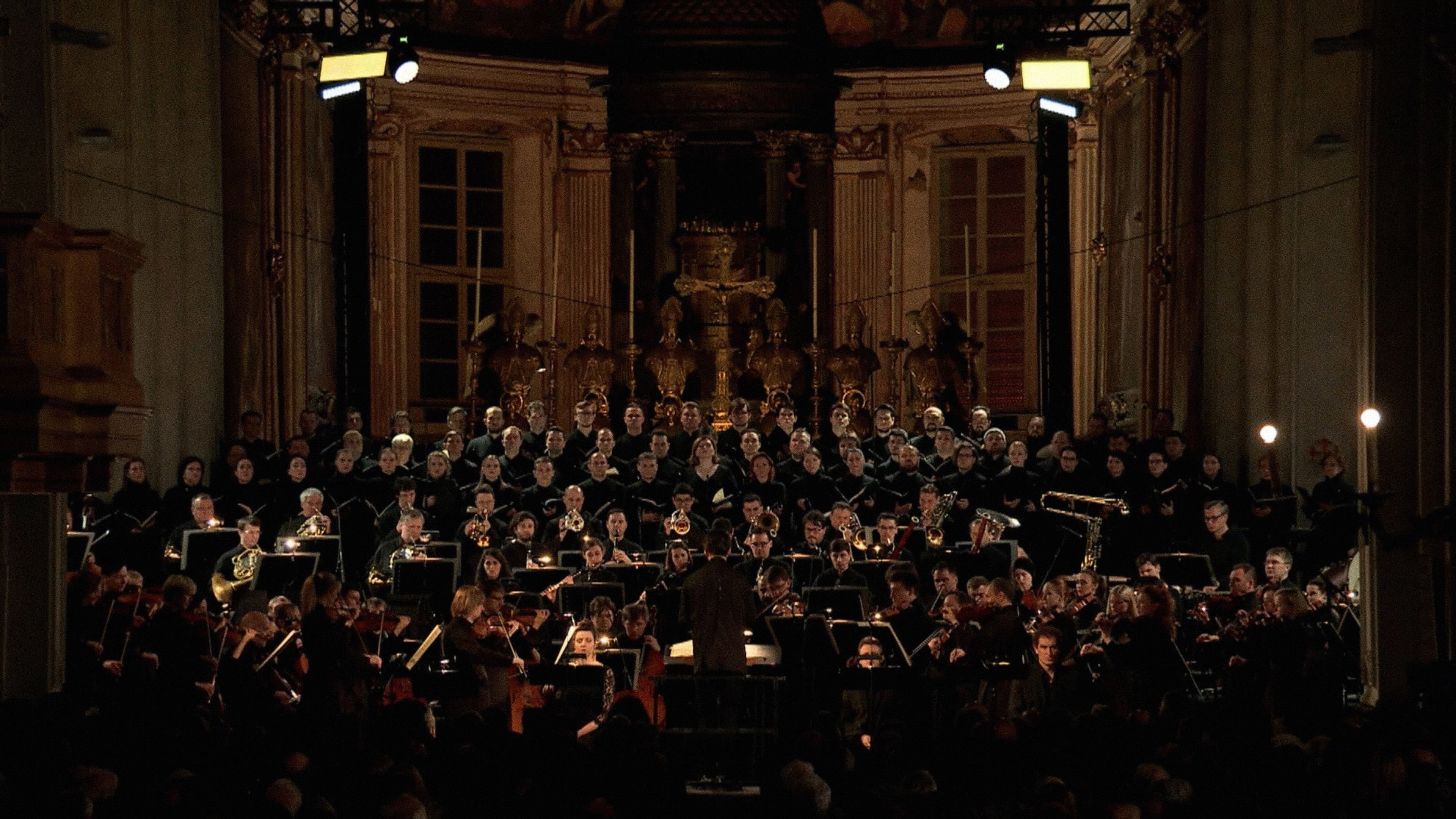 musicAeterna