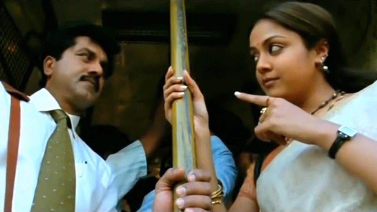 Avishek Karthik