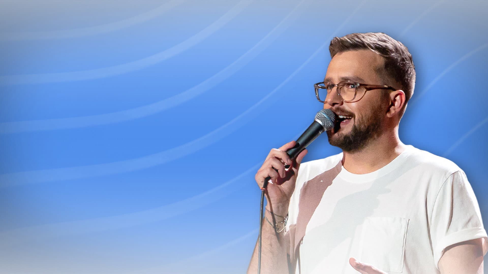 Iain Stirling