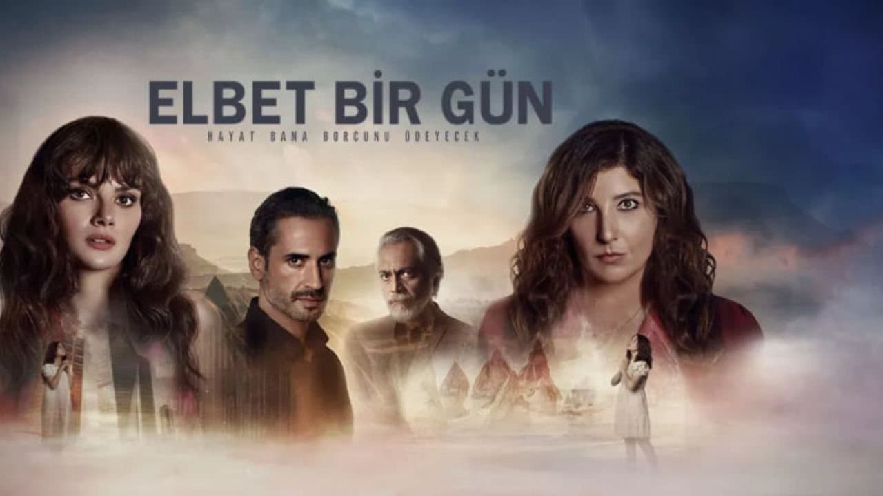 Yağmur Özbasmacı Mermer
