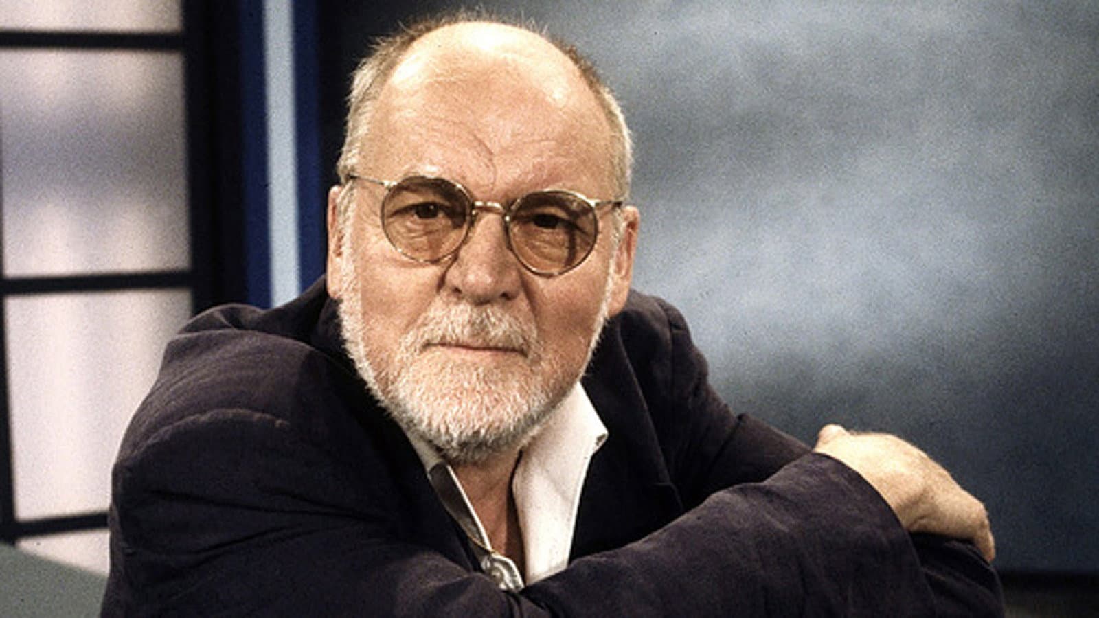 Hanns Dieter Hüsch