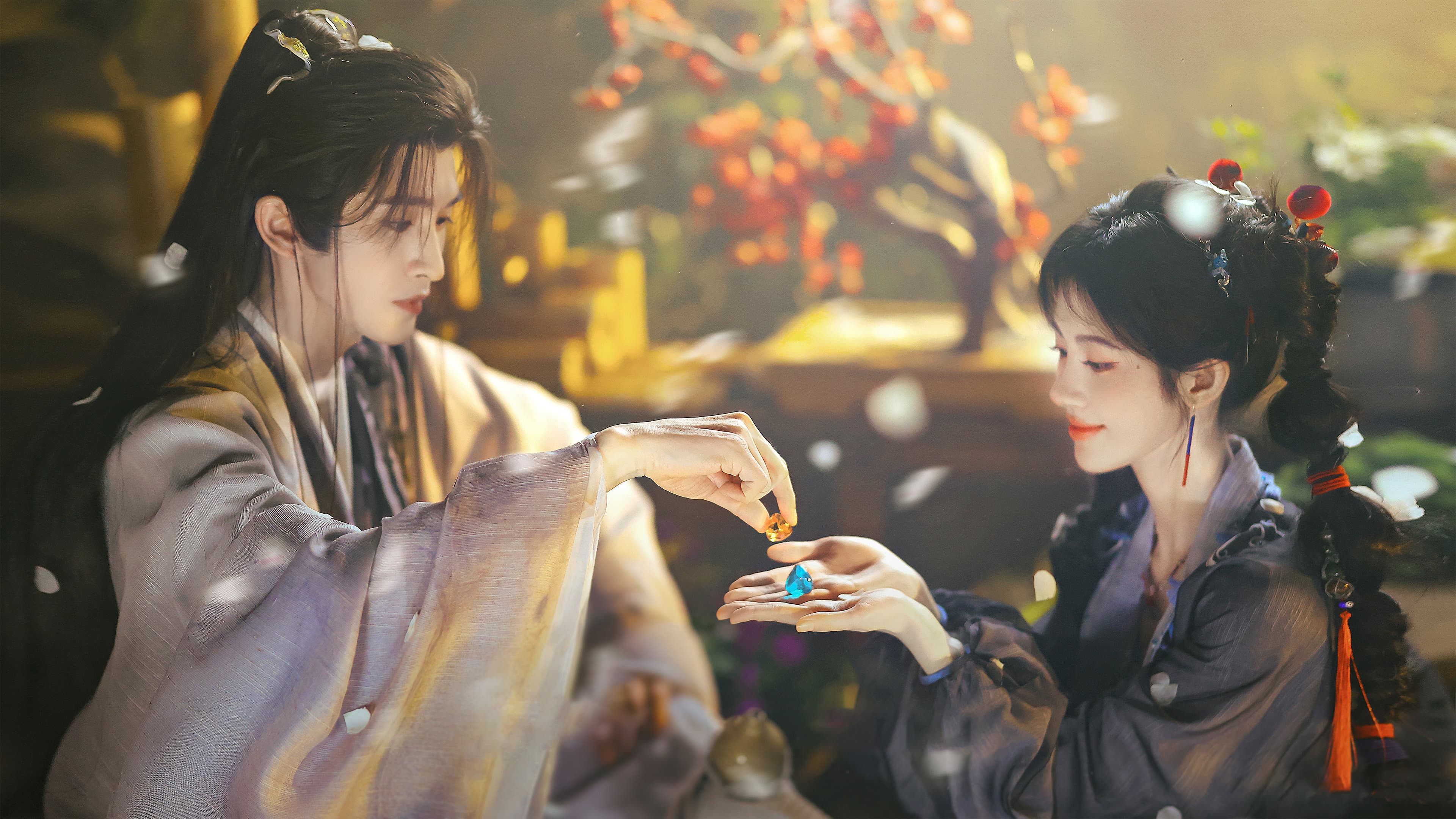 Miao Weilun