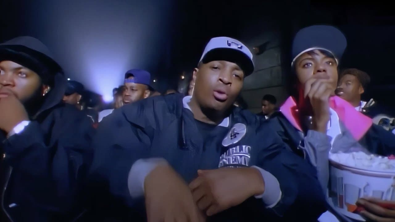 Public Enemy