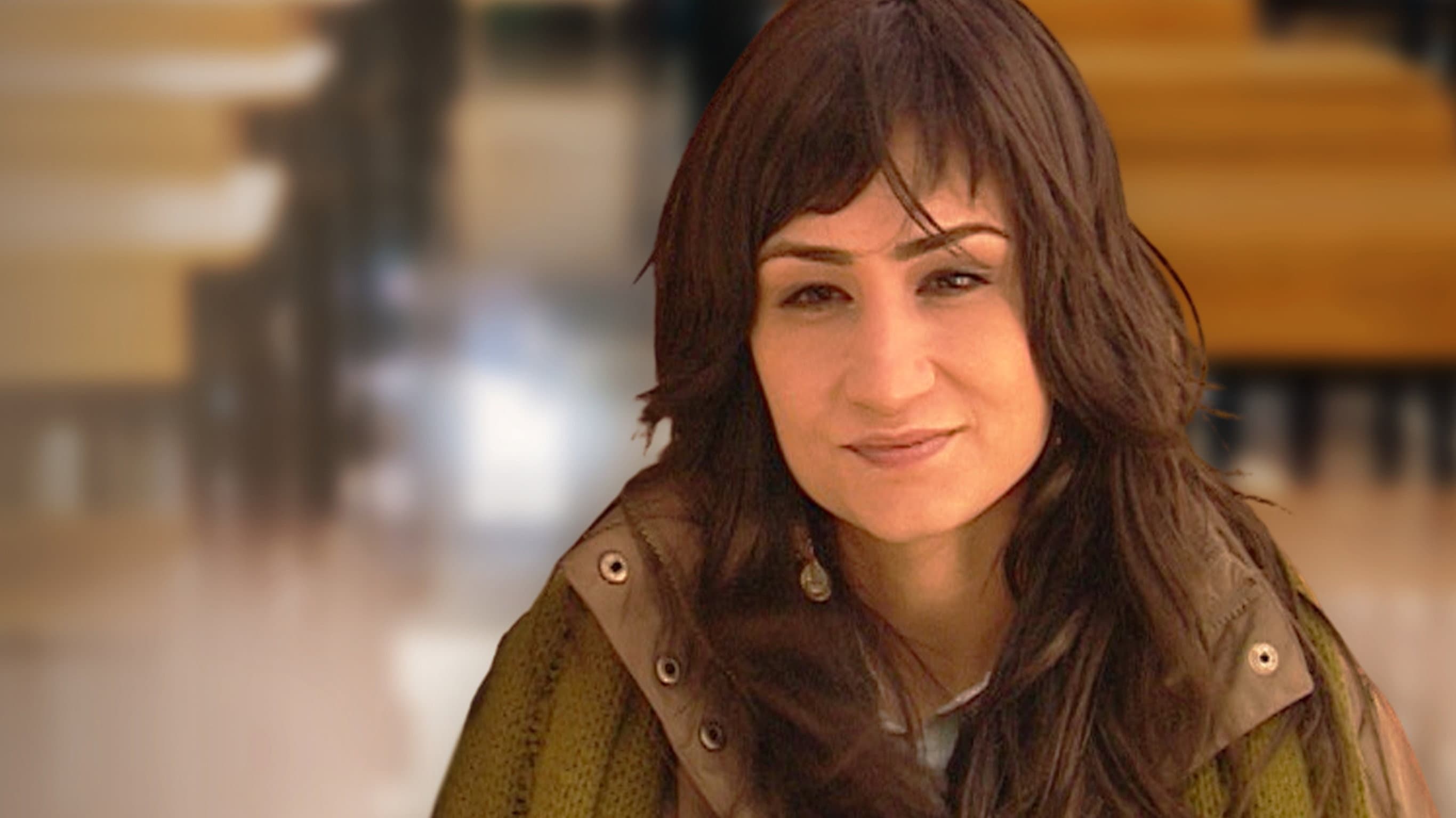 Aslı Yılmaz
