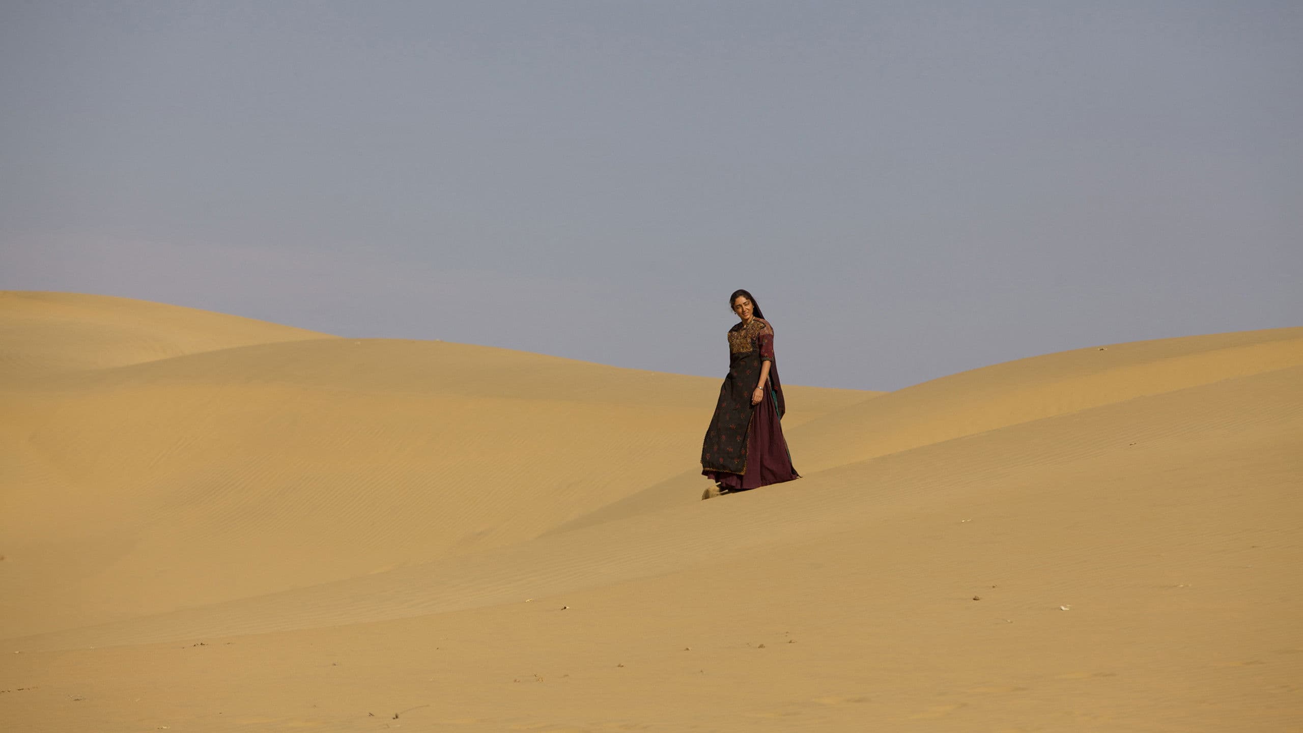 Kritika Pande