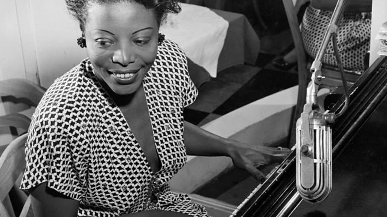 Geri Allen