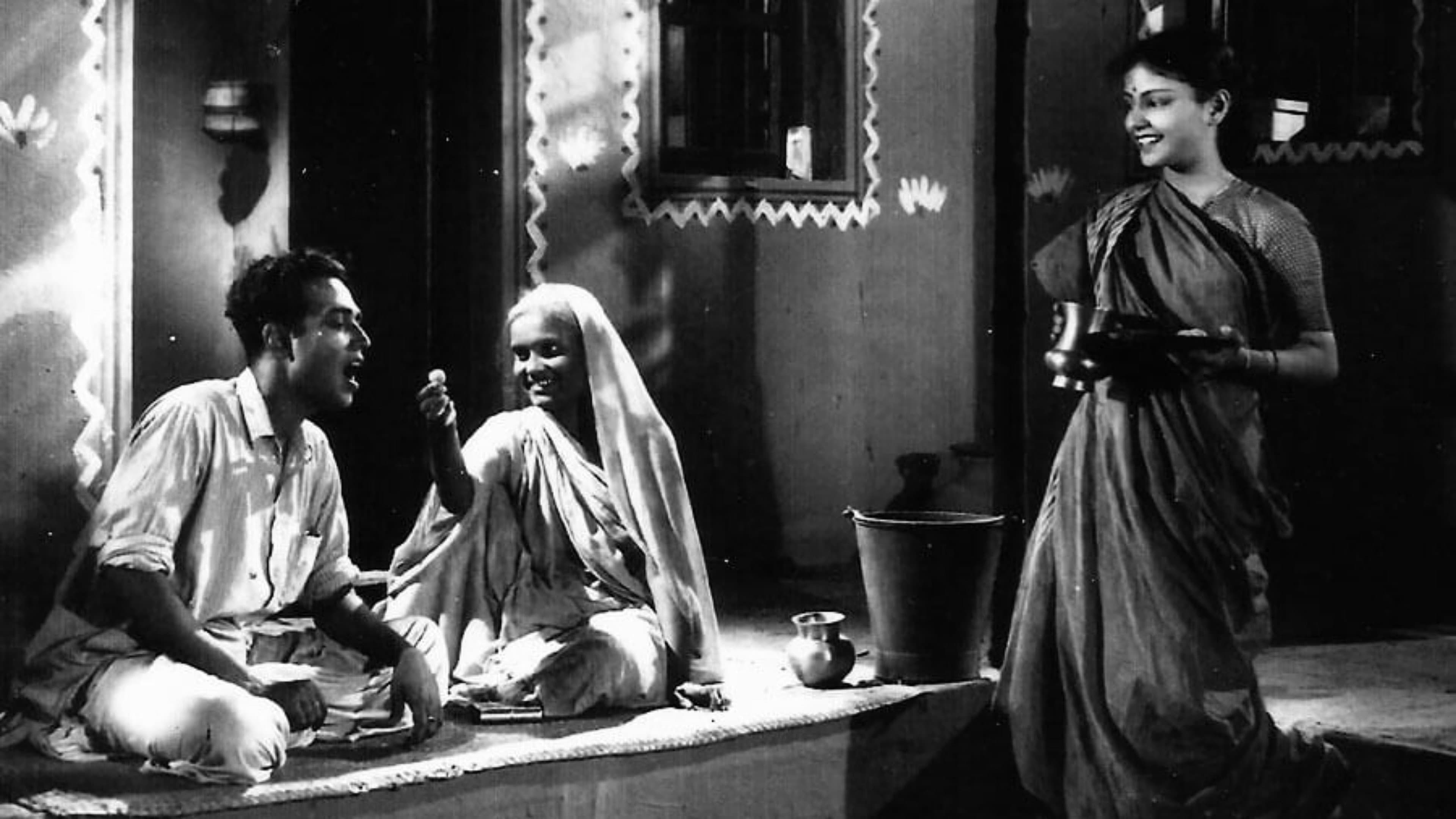 Bhanumati Devi