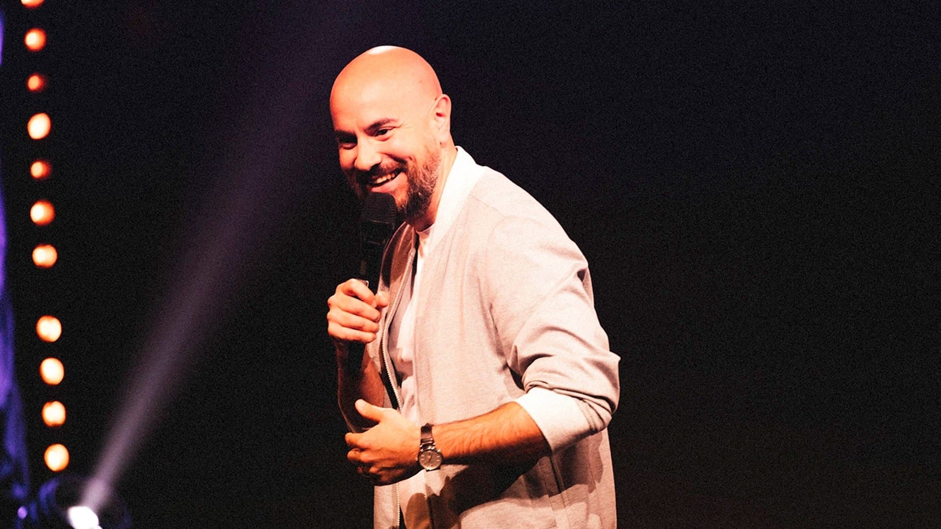 Matthieu Longatte