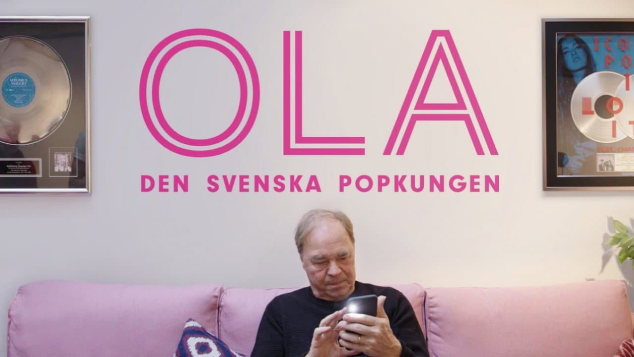 Ola Håkansson