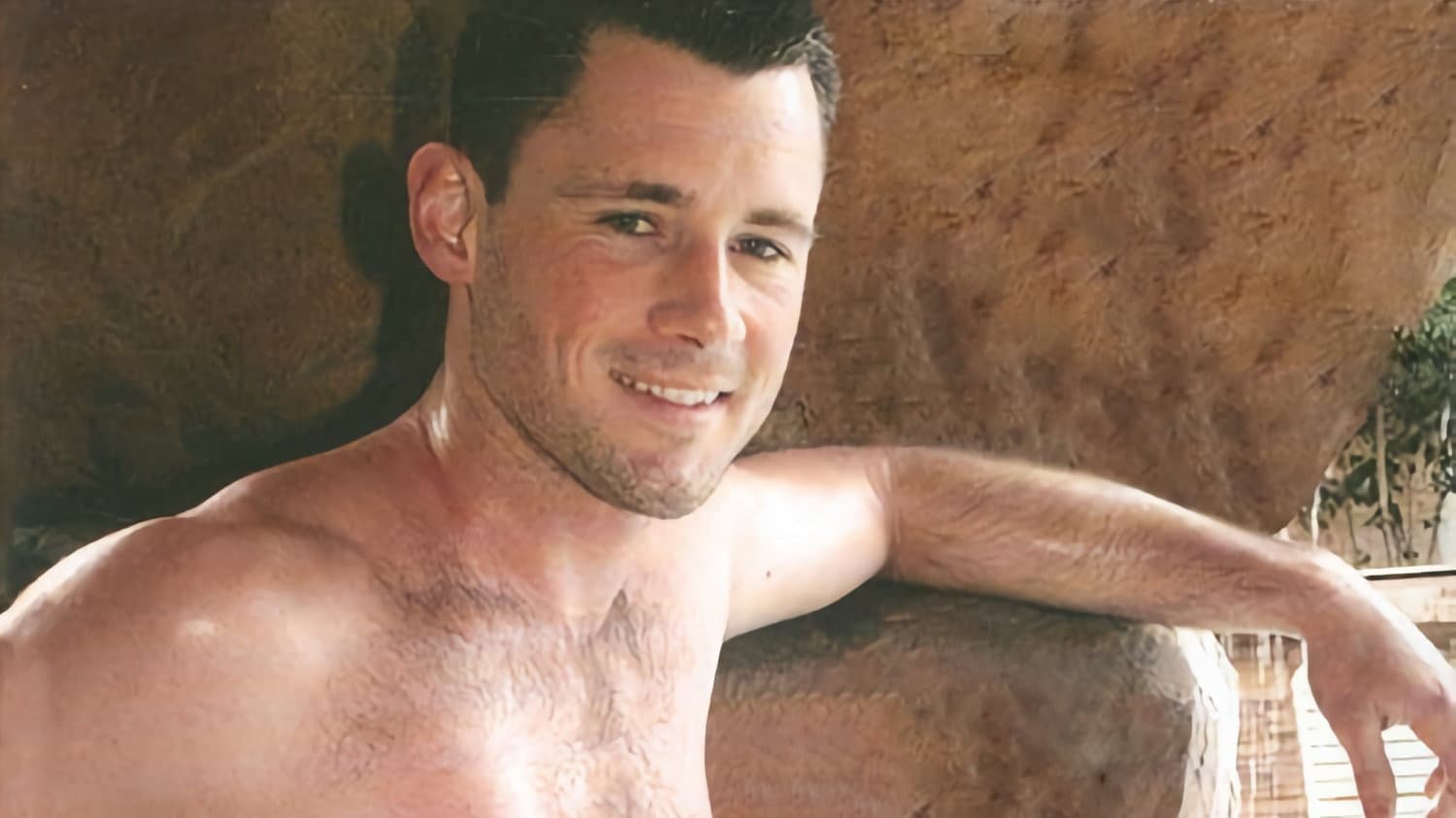 Dean Coxx