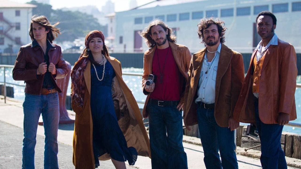 Caroline Labrum