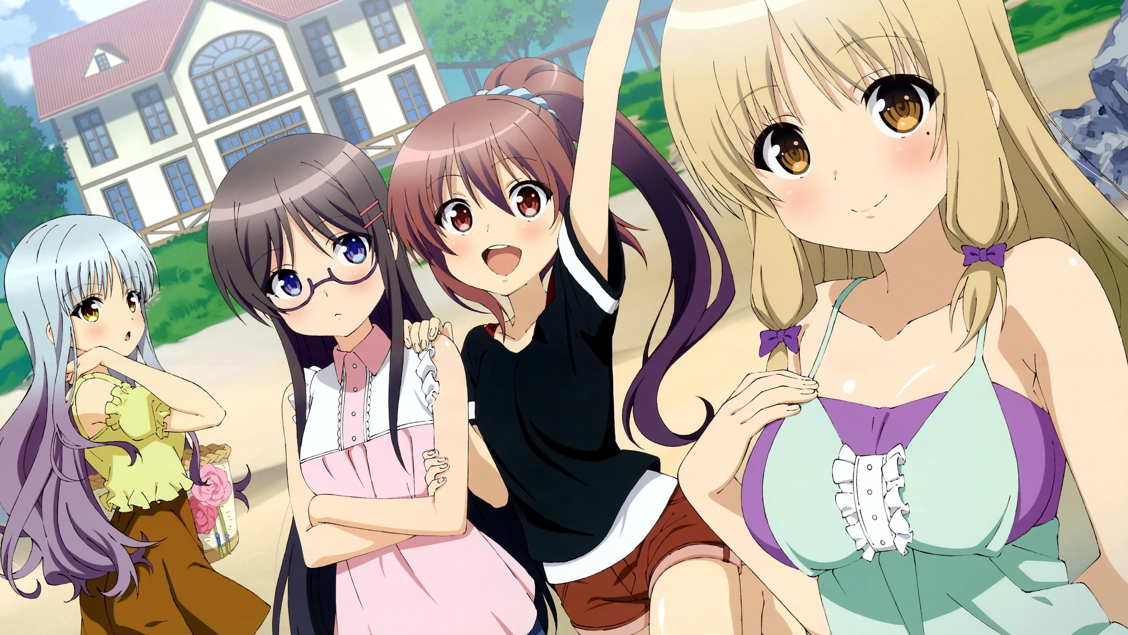 JINSEI - Life Consulting