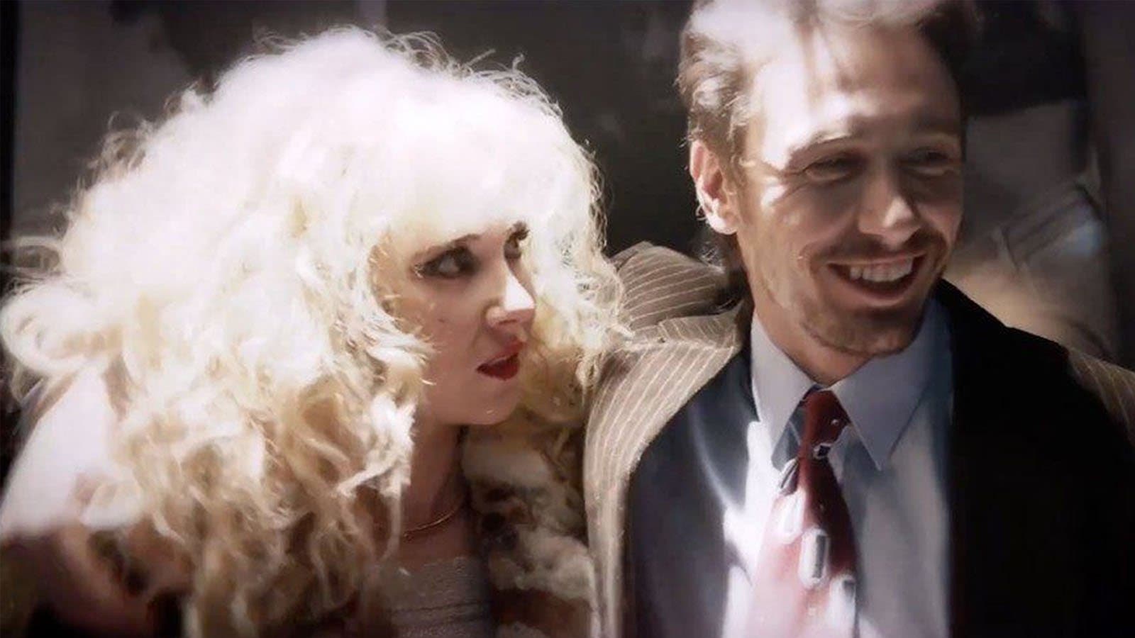 Tamzin Brown