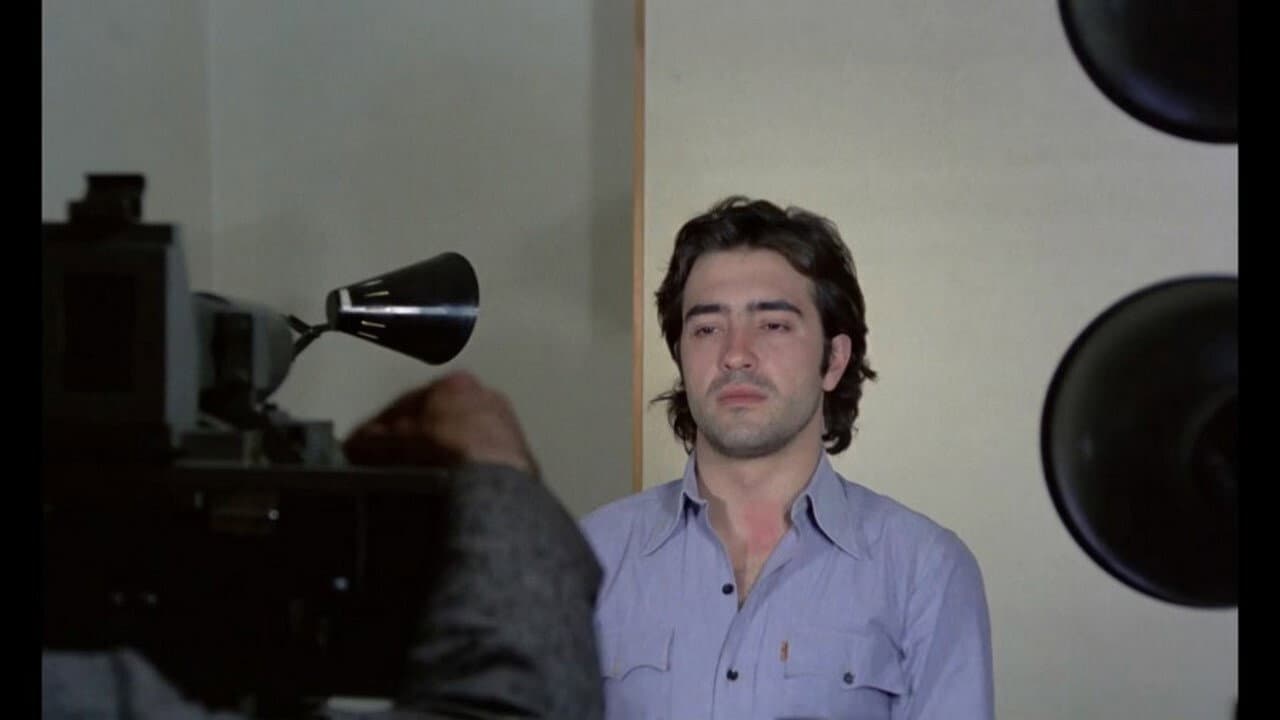 Patxi Andión