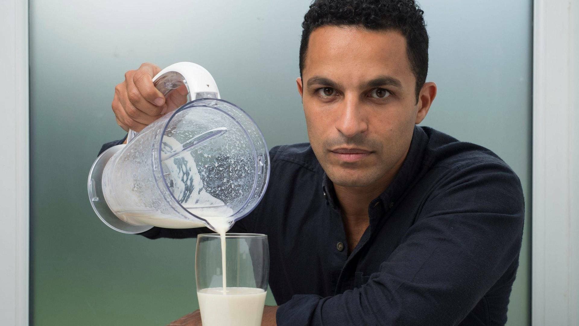 Javid Abdelmoneim