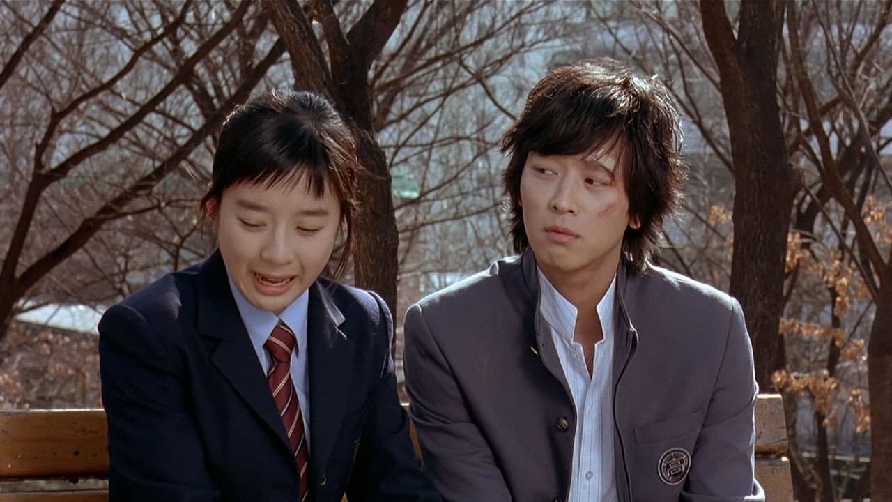 Kwon Oh-min
