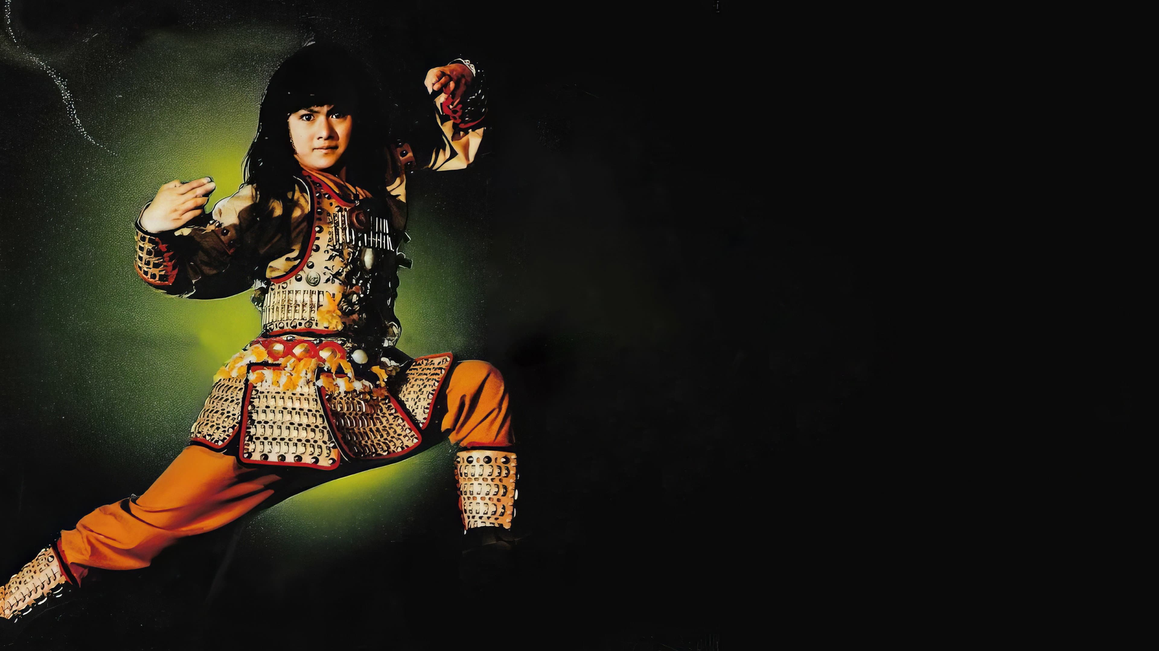 Lin Hsiao-Lao