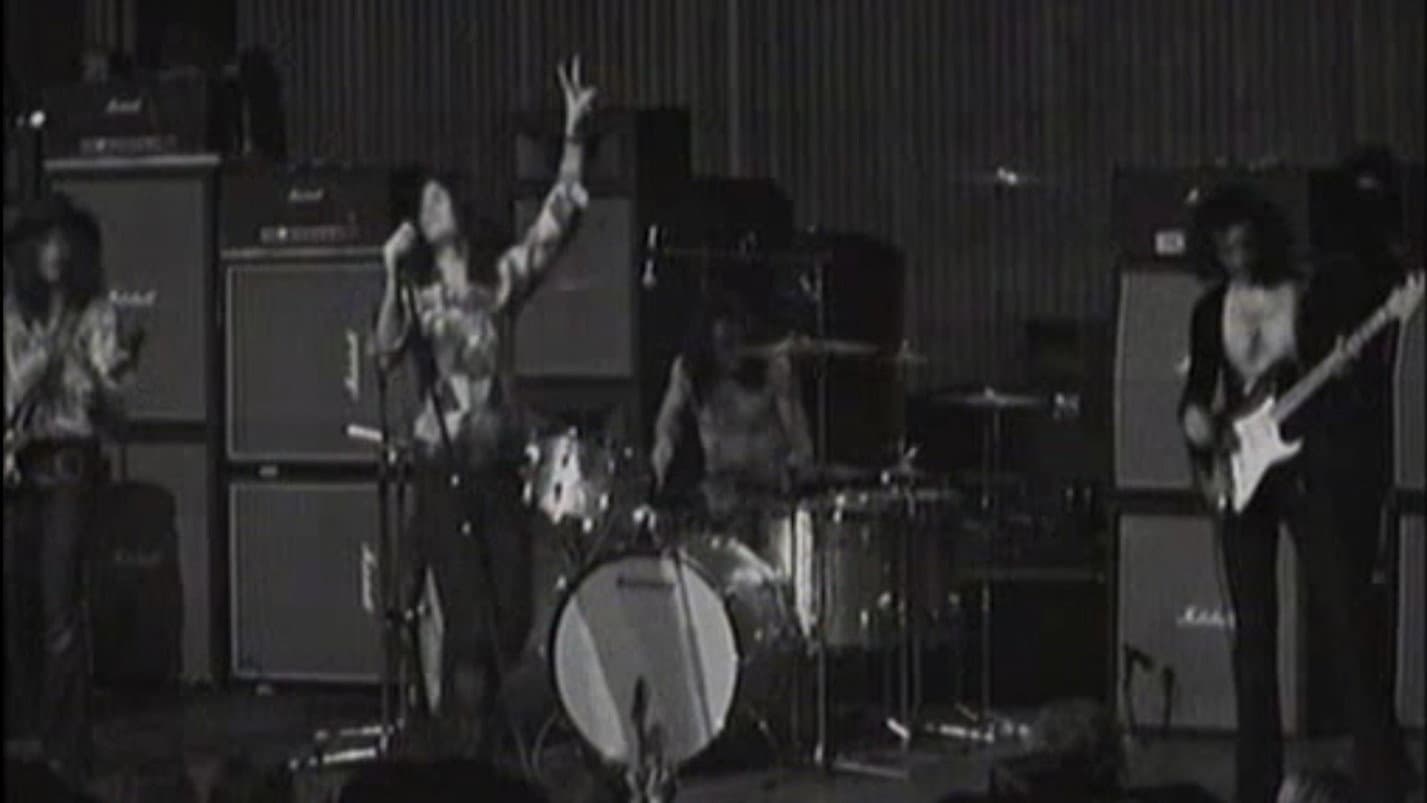 Glenn Hughes