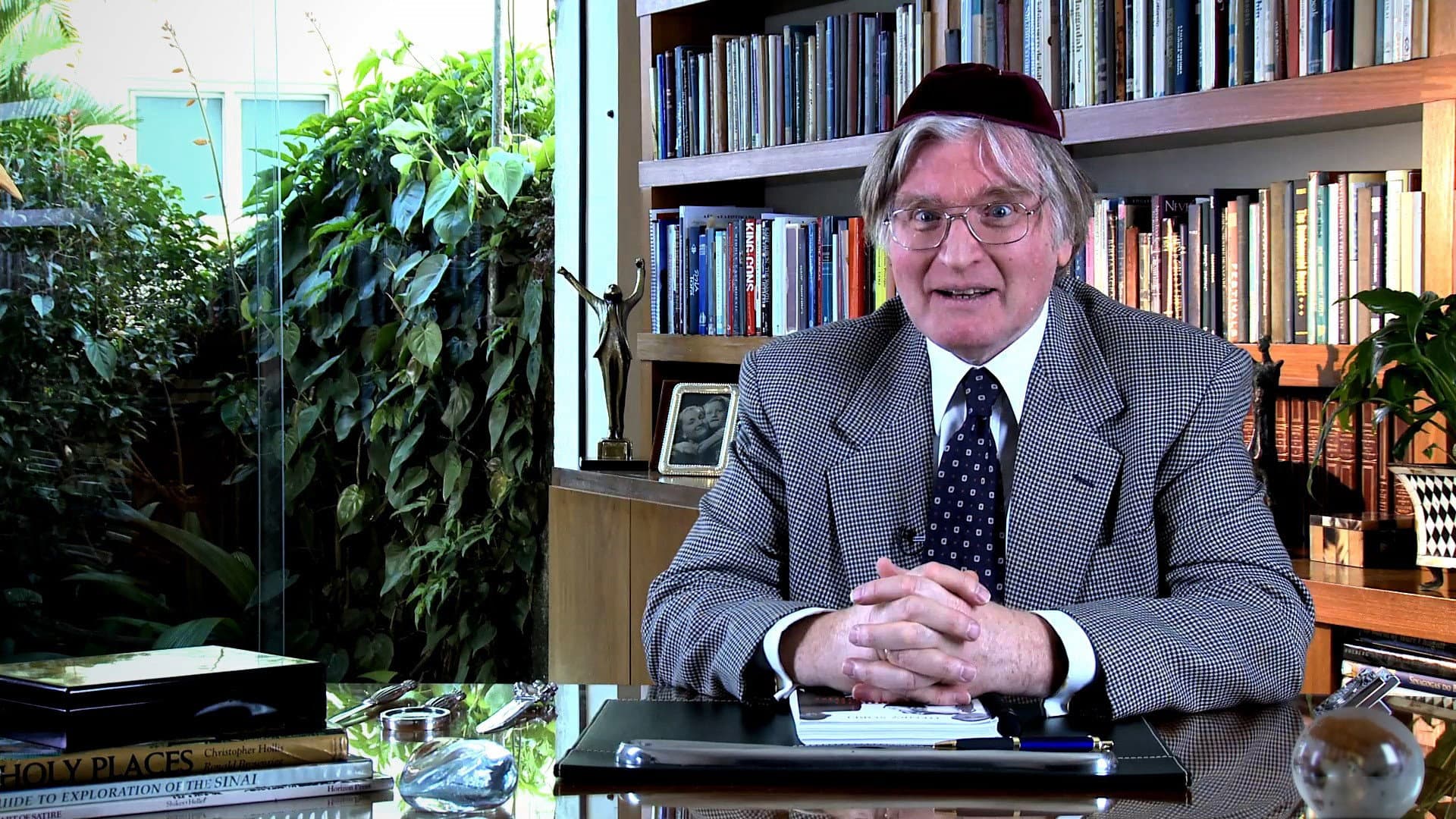 Henry Sobel