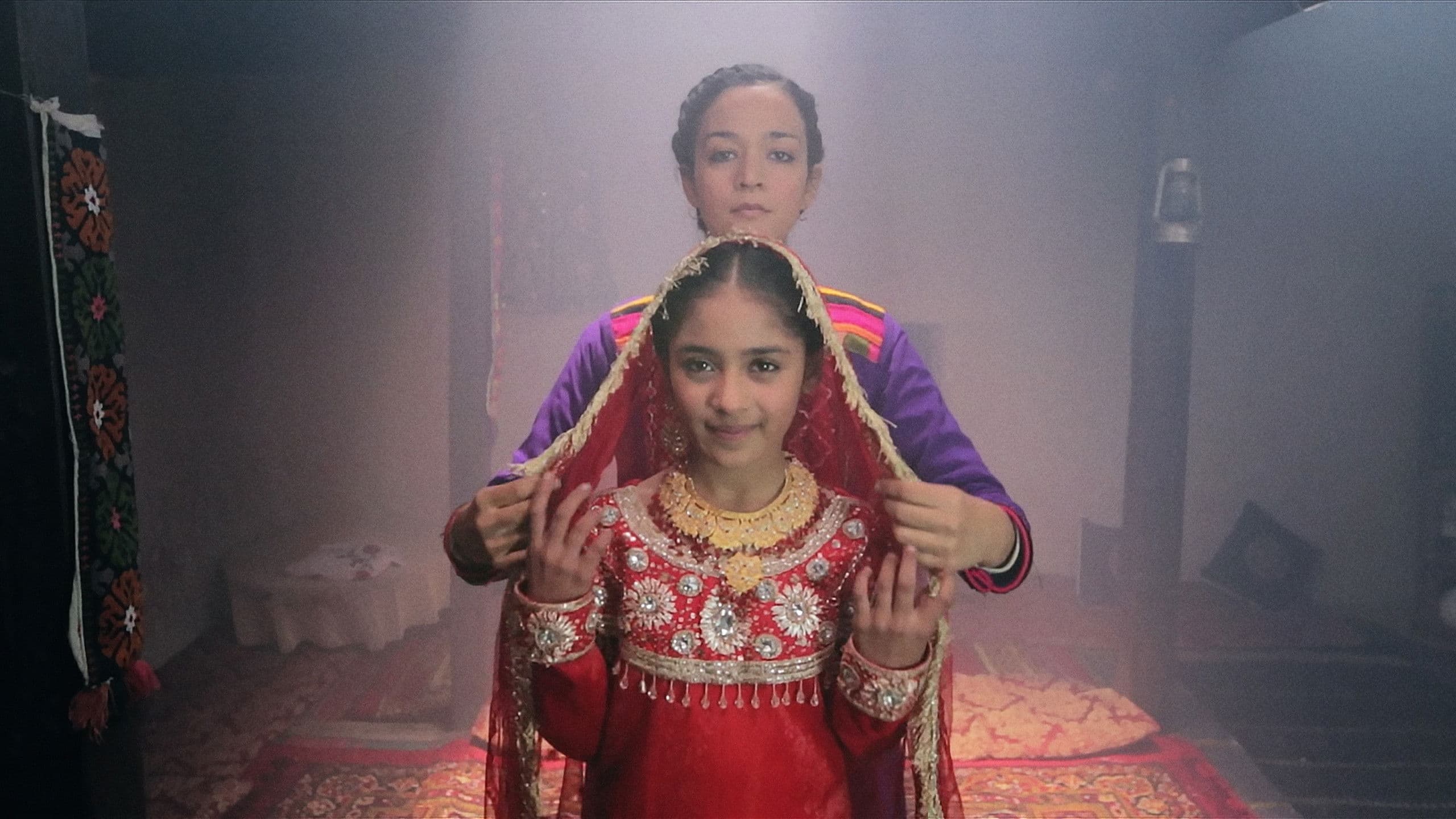 Samina Ahmad