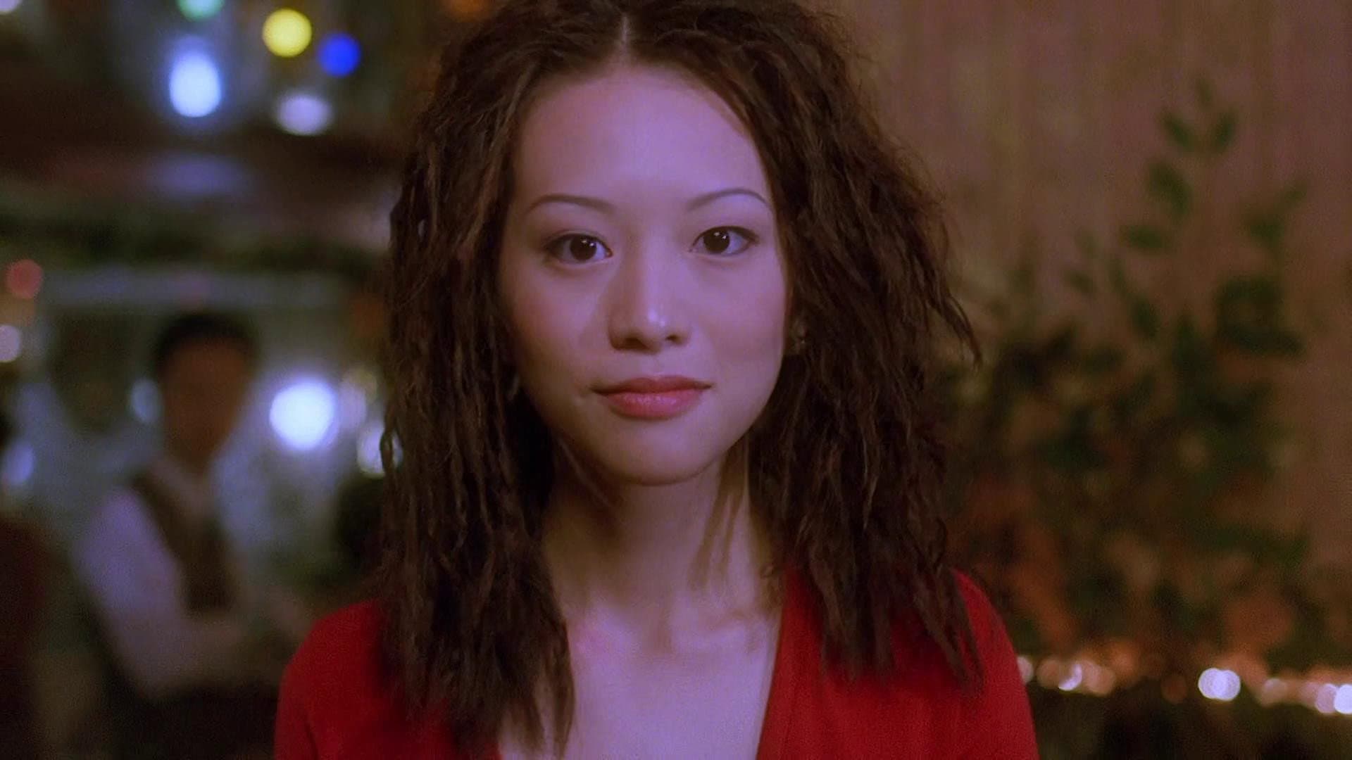 Olivia Fu Chor-Wai