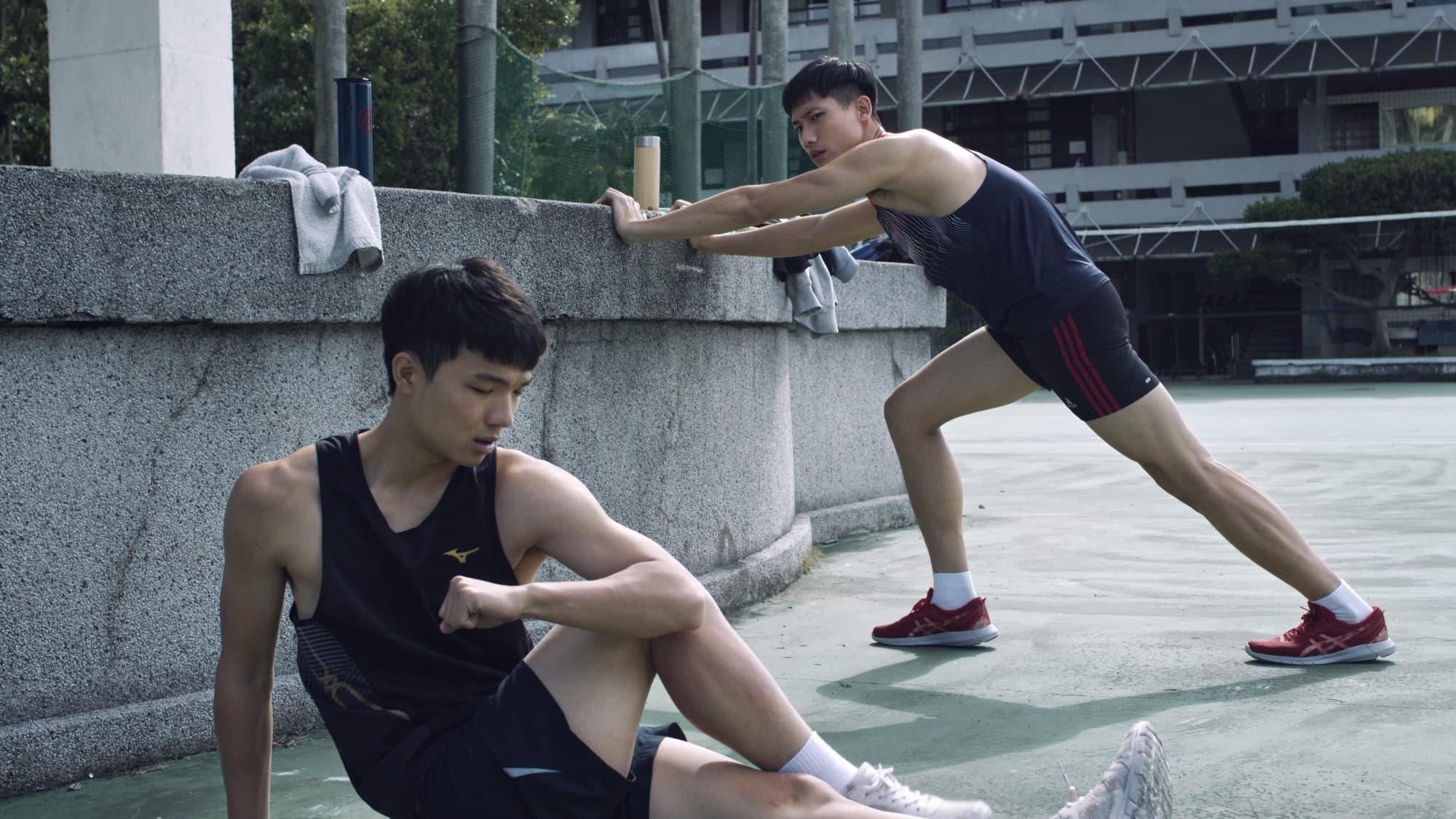 Nat Chen