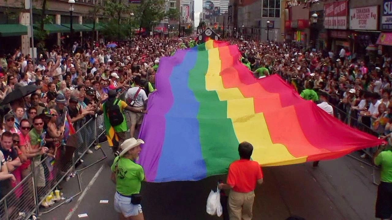 Gilbert Baker