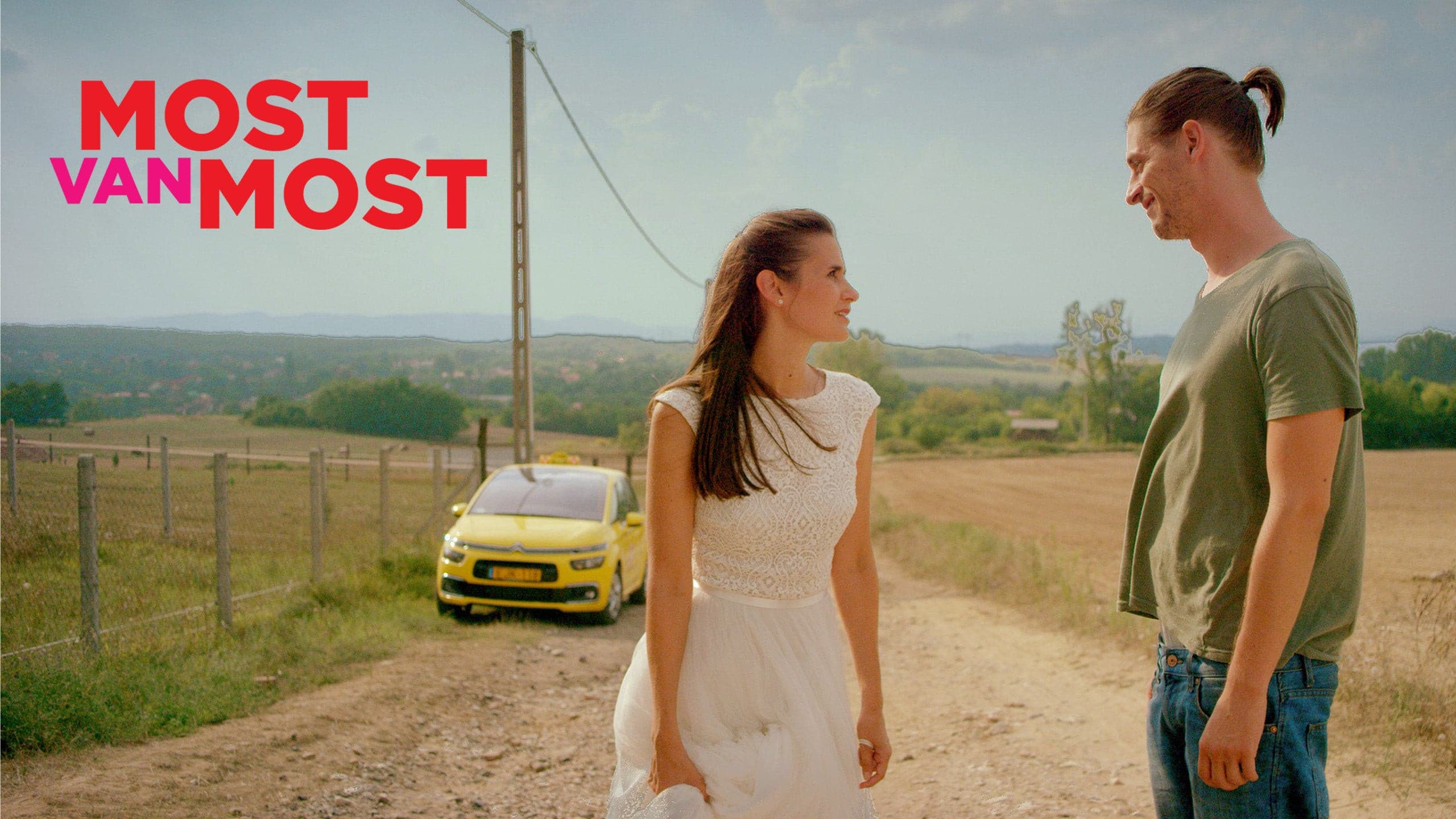 Most van most