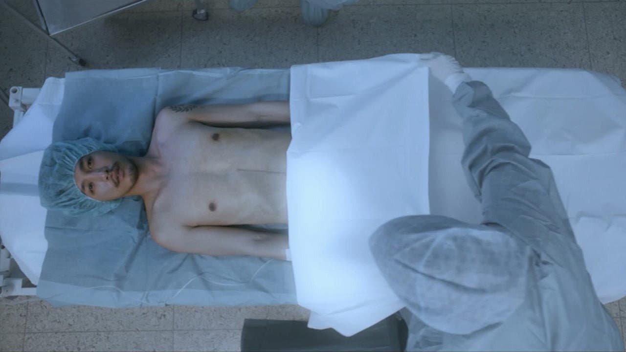 Anjo Leung