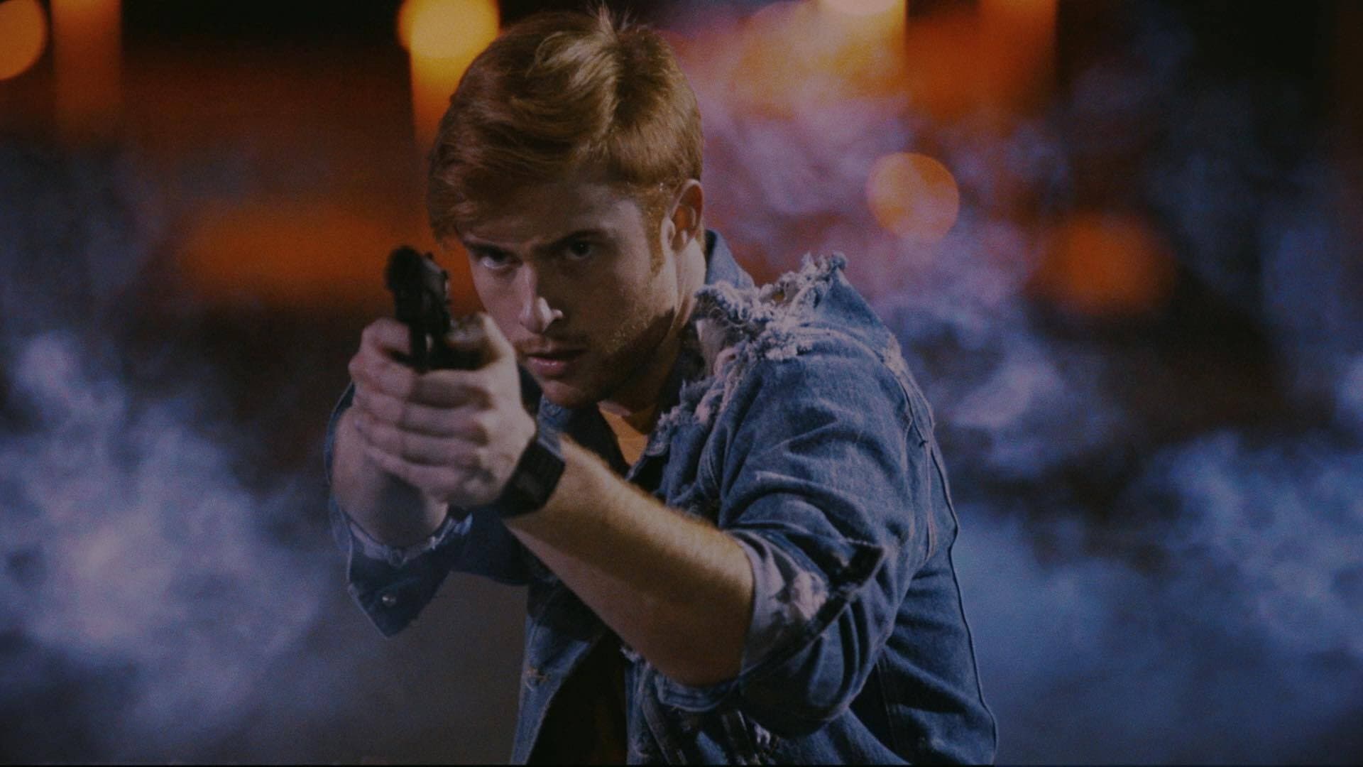 Cameron Tagge
