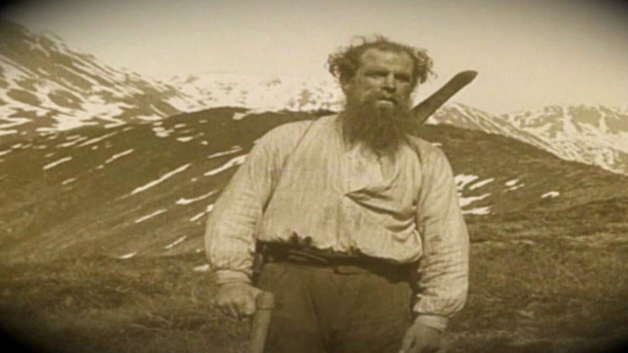 Amund Rydland