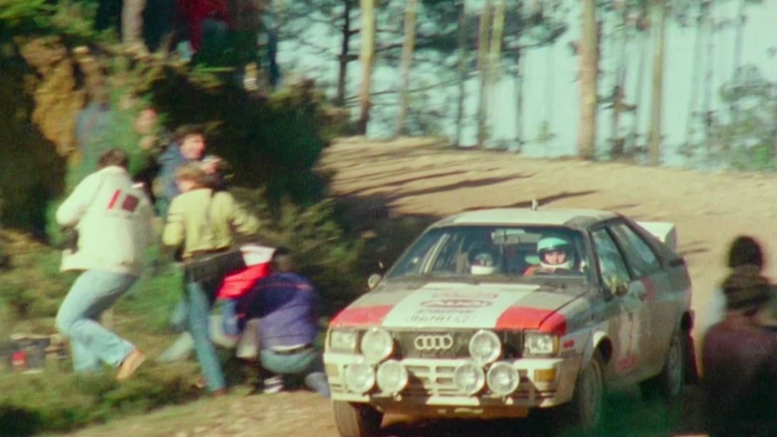Michèle Mouton